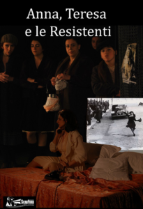 Anna Teresa e le Resistenti